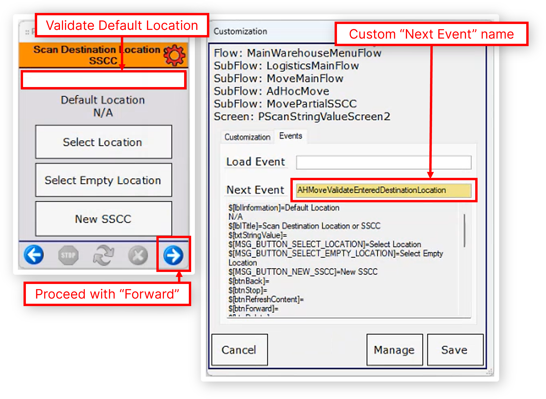  Validating Inserted Values